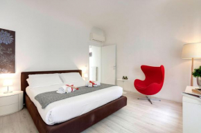 Mamo Florence - Velluti Apartment